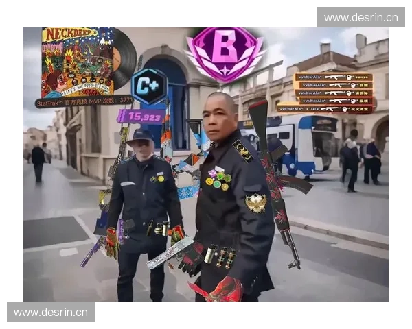 从草根玩家到电竞明星刘頔在CSGO赛场上的逆袭与成长之路 从草根玩家到电竞明星刘頔在CSGO赛场上的逆袭与成长之路