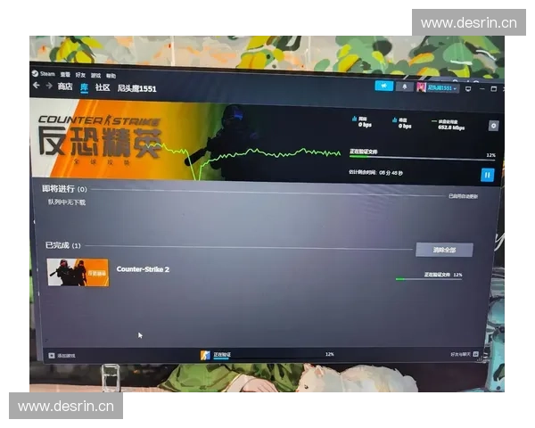 全面解析当前电脑配置是否能流畅运行热门射击游戏csgo 全面解析当前电脑配置是否能流畅运行热门射击游戏csgo