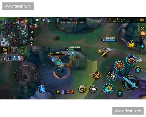 《胖子解说带你走进英雄联盟的精彩世界,解锁无限战术与技巧》 《胖子解说带你走进英雄联盟的精彩世界,解锁无限战术与技巧》