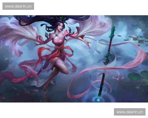 《探索Dota2掌盟全新功能，提升游戏体验与战术决策》