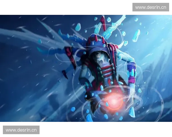 《深入解析Dota2后时代的电竞发展与竞技文化变革》