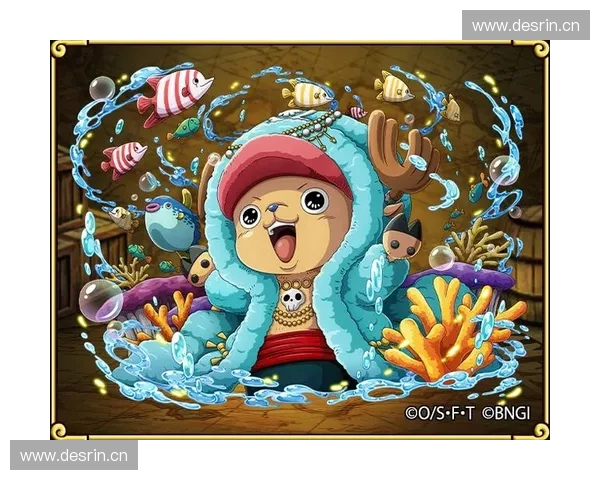 从船医到战场守护者乔巴在DOTA2世界中的奇幻冒险之旅