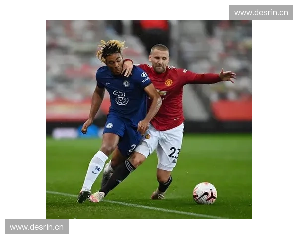 切尔西对曼联精彩对决全程直播精彩瞬间解析