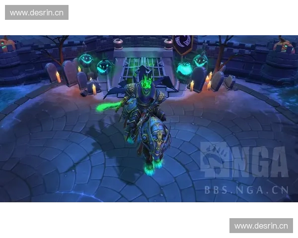 探索风暴英雄2未来玩法机制与宏大世界观全面进化前瞻深度解析 探索风暴英雄2未来玩法机制与宏大世界观全面进化前瞻深度解析