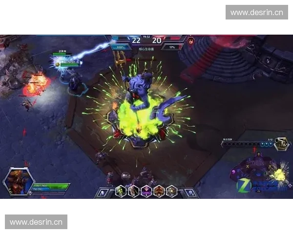 从风暴英雄意外烧主板事件看玩家硬件安全防护要点解析重要实践建议 从风暴英雄意外烧主板事件看玩家硬件安全防护要点解析重要实践建议