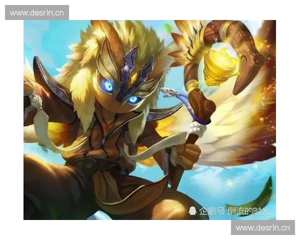 如何利用逆风英雄有效克制巫医英雄并掌控战局